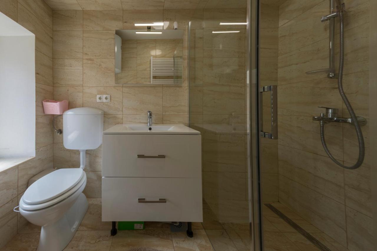 Apartment Krka Waterfalls
