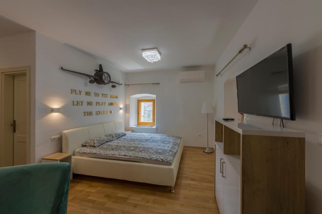 Apartment Krka Waterfalls