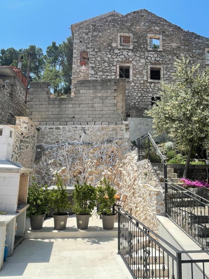 Apartment Krka Waterfalls Skradin