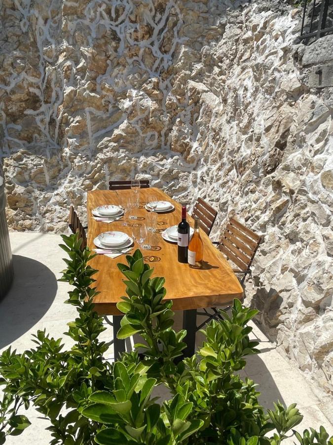 Apartment Krka Waterfalls Skradin